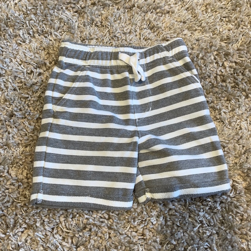 Boy shorts